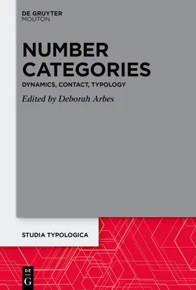 Arbes | Number Categories | Buch | 978-3-11-221483-1 | sack.de