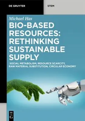 Has | Bio-Based Resources: Rethinking Sustainable Supply | E-Book | www2.sack.de