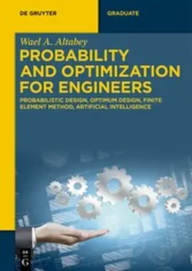 Probability and Optimization for Engineers | E-Book | www2.sack.de
