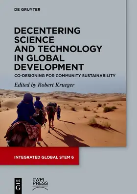 Krueger |  Decentering Science and Technology in Global Development | eBook | Sack Fachmedien
