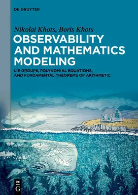 Khots |  Observability and Mathematics Modeling | Buch |  Sack Fachmedien