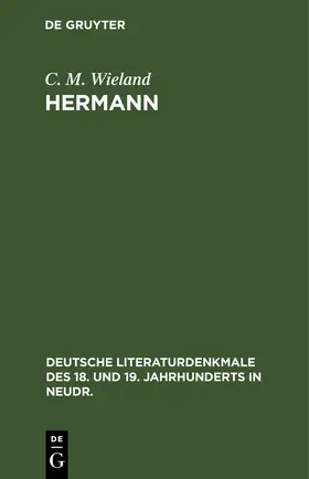 Wieland |  Hermann | eBook | Sack Fachmedien