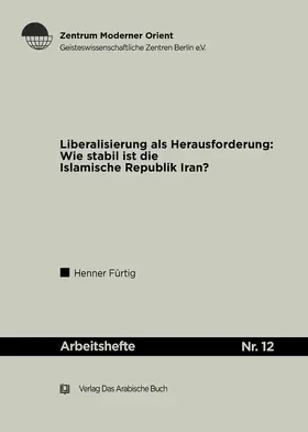 Fürtig |  Liberalisierung als Herausforderung | eBook | Sack Fachmedien