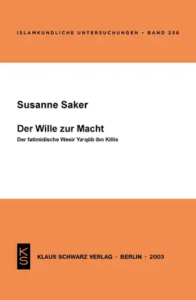 Saker | Der Wille zur Macht | E-Book | www2.sack.de