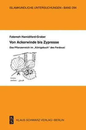 Hamidifard-Graber |  Von Ackerwinde bis Zypresse | eBook | Sack Fachmedien