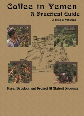 Robinson | Coffee in Yemen | E-Book | sack.de