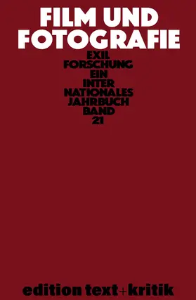 Krohn |  Film und Fotografie | Buch |  Sack Fachmedien