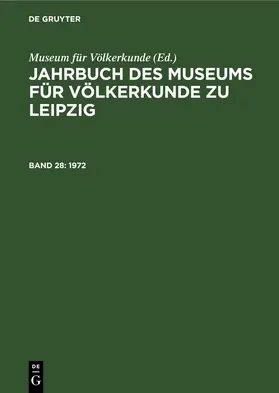 [unknown] |  1972 | eBook | Sack Fachmedien