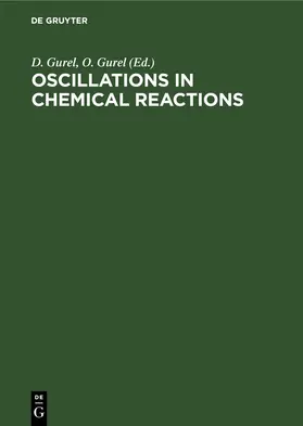  Oscillations in Chemical Reactions | eBook | Sack Fachmedien