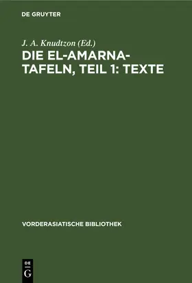 Weber / [unknown] / Ebeling |  Texte | eBook | Sack Fachmedien