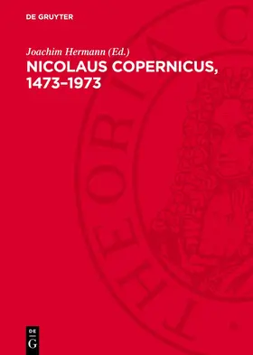 Hermann |  Nicolaus Copernicus, 1473–1973 | eBook | Sack Fachmedien