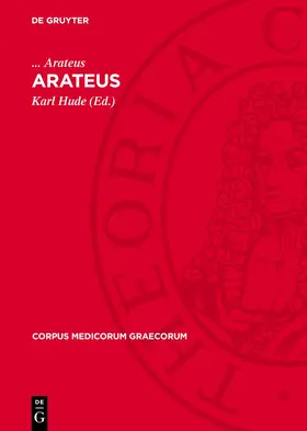 Arateus / Hude |  Arateus | Buch |  Sack Fachmedien