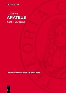 Arateus / Hude | Arateus | E-Book | www2.sack.de
