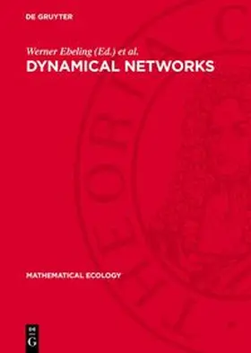 Ebeling / Peschel |  Dynamical Networks | Buch |  Sack Fachmedien