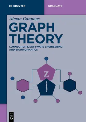 Gannous |  Graph Theory | Buch |  Sack Fachmedien