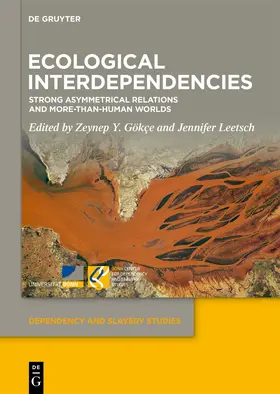 Gökçe / Leetsch |  Ecological Interdependencies | Buch |  Sack Fachmedien