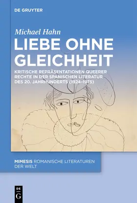 Hahn |  Liebe ohne Gleichheit | Buch |  Sack Fachmedien