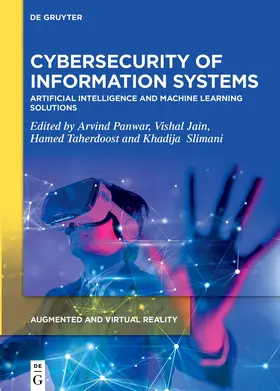 Panwar / Jain / Taherdoost |  Cybersecurity of Information Systems | Buch |  Sack Fachmedien