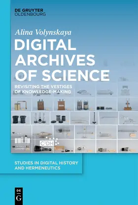 Volynskaya |  Digital Archives of Science | Buch |  Sack Fachmedien
