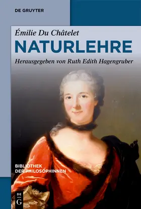Du Châtelet / Hagengruber |  Naturlehre | Buch |  Sack Fachmedien