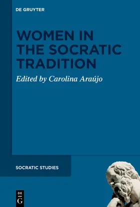 de Melo Bomfim Araújo |  Women in the Socratic Tradition | Buch |  Sack Fachmedien