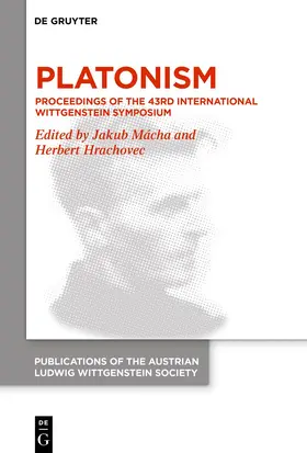 Hrachovec / Mácha |  Platonism | Buch |  Sack Fachmedien