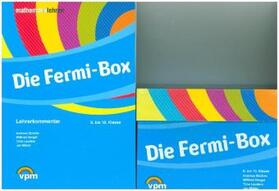 Büchter / Herget / Leuders |  Die Fermi-Box II. 8 - 10 Schuljahr | Buch |  Sack Fachmedien