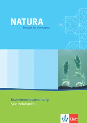  Natura Experimentesammlung. Sekundarstufe I | Buch |  Sack Fachmedien