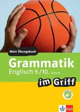 Hewitt |  Klett Grammatik im Griff Englisch 9./10. Klasse | eBook | Sack Fachmedien