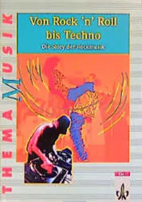 Bergelt |  Von Rock 'n' Roll bis Techno | Buch |  Sack Fachmedien