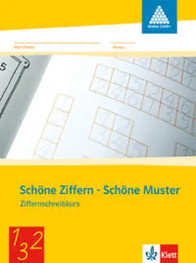Wittmann / Müller |  Schöne Ziffern - Schöne Muster 1 | Buch |  Sack Fachmedien