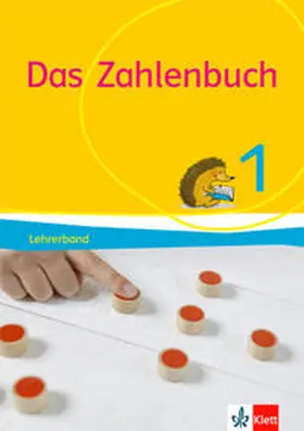 Wittmann / Müller / Nührenbörger |  Das Zahlenbuch 1 | Buch |  Sack Fachmedien