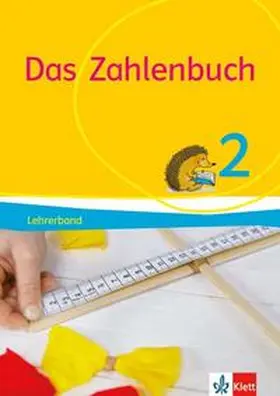 Wittmann / Müller / Nührenbörger |  Das Zahlenbuch 2 | Buch |  Sack Fachmedien