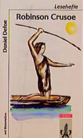 Defoe |  Robinson Crusoe | Buch |  Sack Fachmedien