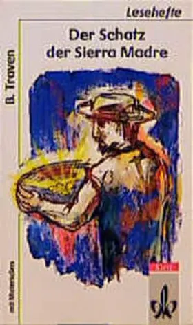 Traven |  Der Schatz der Sierra Madre | Buch |  Sack Fachmedien