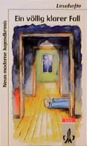  Ein völlig klarer Fall und neun andere moderne Jugendkrimis | Buch |  Sack Fachmedien