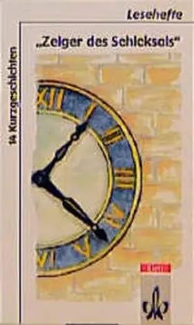  Zeiger des Schicksals | Buch |  Sack Fachmedien