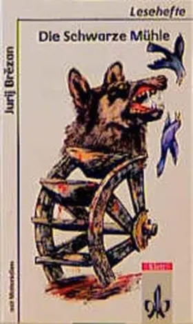 Brezan |  Die schwarze Mühle | Buch |  Sack Fachmedien