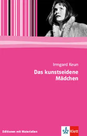 Keun / Kopfermann / Kapitzky |  Das kunstseidene Mädchen | Buch |  Sack Fachmedien
