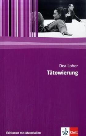 Loher |  Tätowierung | Buch |  Sack Fachmedien