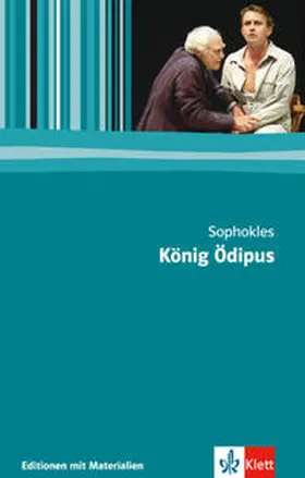 Sophokles / Kopfermann |  König Ödipus | Buch |  Sack Fachmedien