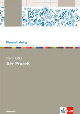  Franz Kafka: Der Prozeß | Buch |  Sack Fachmedien