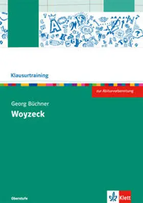  Georg Büchner: Woyzeck | Buch |  Sack Fachmedien