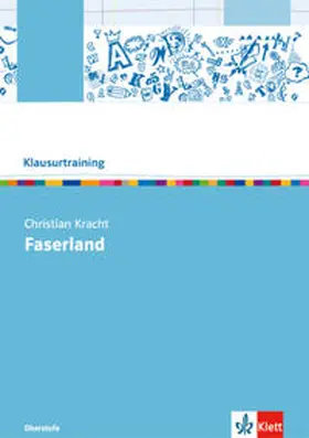 Nutz |  Christian Kracht: Faserland | Buch |  Sack Fachmedien