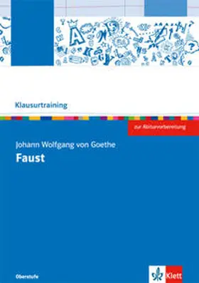Schäfer |  Goethe: Faust I | Buch |  Sack Fachmedien
