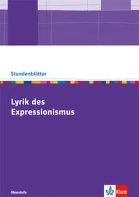 Stamm |  Lyrik. Kopiervorlagen mit Unterrichtshilfen | Buch |  Sack Fachmedien