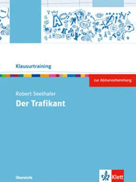 Caillieux |  Robert Seethaler: Der Trafikant | Buch |  Sack Fachmedien