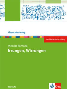 Spielmann |  Theodor Fontane: Irrungen, Wirrungen | Buch |  Sack Fachmedien