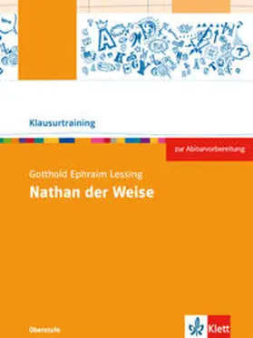  Gotthold Ephraim Lessing: Nathan der Weise | Buch |  Sack Fachmedien