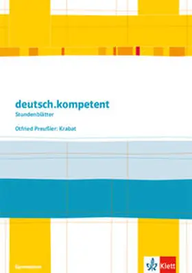 deutsch.kompetent. Otfried Preußler: Krabat | Buch |  Sack Fachmedien